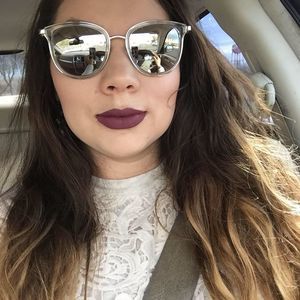 Meet your Posher, Joselyne rosas